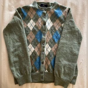 BOGO brooks bros sweater